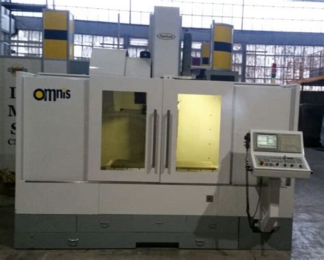 DMS CNC MAKİNA.
